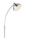 Bild 2 von Lighting - ANITA - Stehleuchte Metall Nickel matt, 1x E27