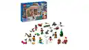 Bild 1 von LEGO City 60436 Adventskalender 2024