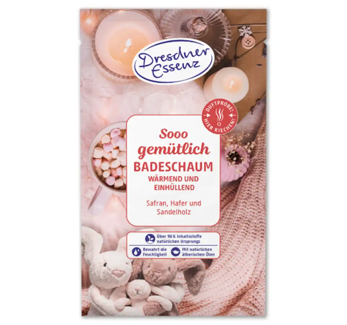 Bild 1 von DRESDNER ESSENZ Pflegebad*