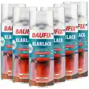 Bild 1 von Klarlack Spray seidenmatt - 6er Set