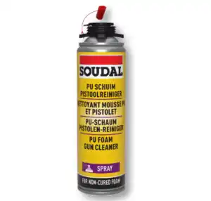 Soudal Pistolenreiniger