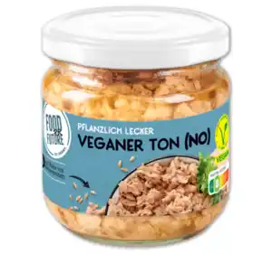 FOOD FOR FUTURE Veganer Ton (no)*