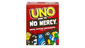 UNO No Mercy