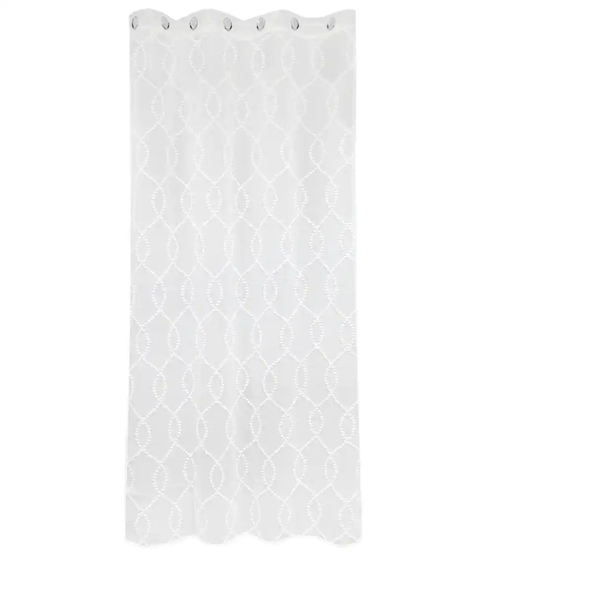 Bild 1 von Gardinenvorhang "Zagadou" oder "Wella"