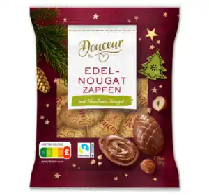 DOUCEUR Zapfen