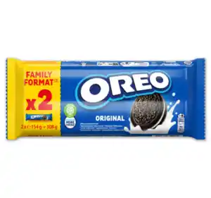 OREO Original*