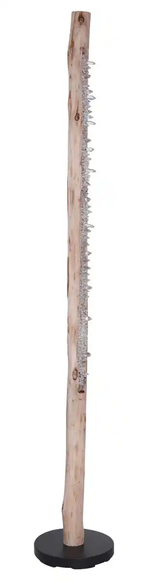 Bild 3 von Lighting - FELICITAS - Stehleuchte Metall schwarz matt, LED