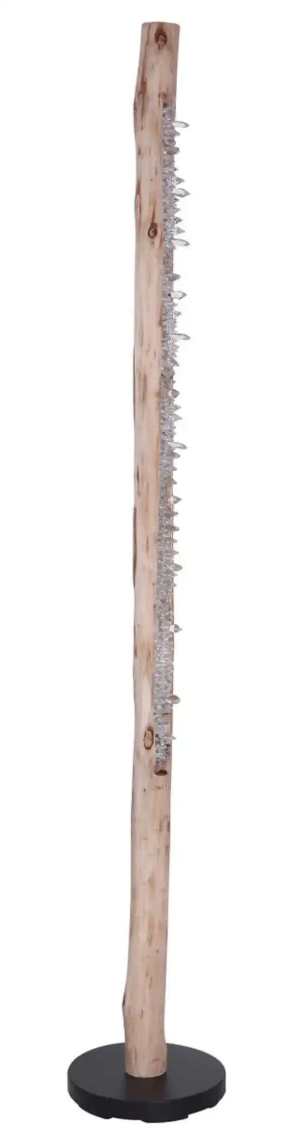 Bild 3 von Lighting - FELICITAS - Stehleuchte Metall schwarz matt, LED