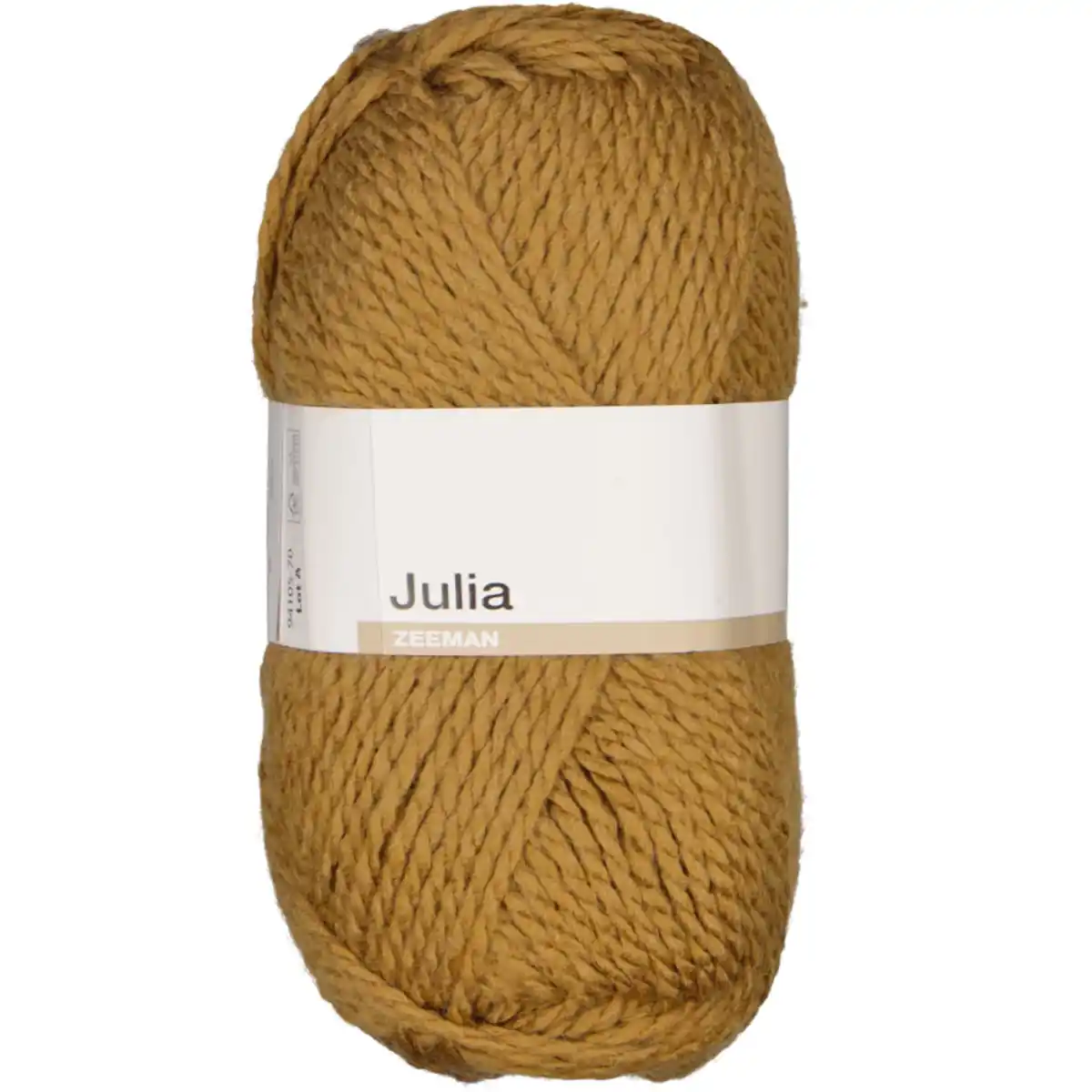 Bild 1 von Julia Strickgarn, Camel, 100 g