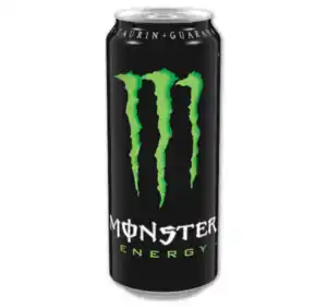 MONSTER Energy-Drink*