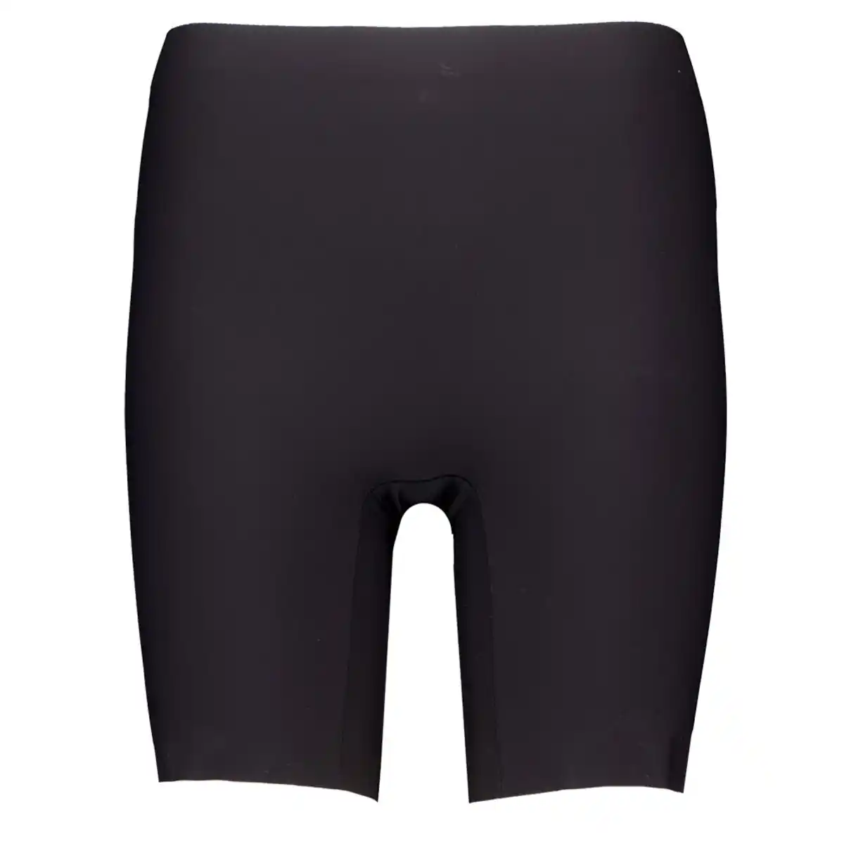 Bild 1 von Damen-Bikershorts Extralang / Shapewear, Schwarz, L