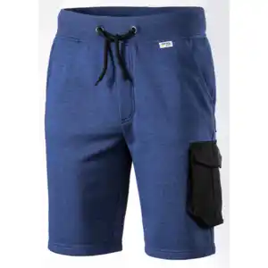 Arbeits-Sweat-Shorts