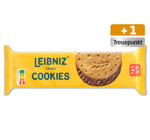 Bild 1 von LEIBNIZ Cookies*