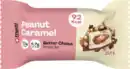 Bild 1 von MaxiNutrition Peanut Caramel Protein Bar, 22,5 g