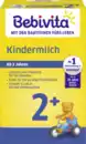 Bild 1 von Bebivita Kindermilch 2+ ab 2 Jahren