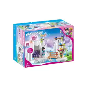 PLAYMOBIL® 9470 - Magic - Suche nach dem Liebeskristall