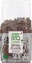 Bild 1 von enerBiO Schoko Crunchy Bioland, 500 g