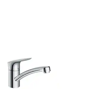 Hansgrohe Einhebel-Küchenmischer 120 DN 'LOGIS'