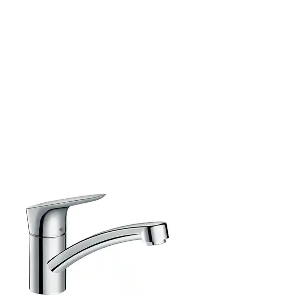 Bild 1 von Hansgrohe Einhebel-Küchenmischer 120 DN 'LOGIS'