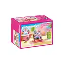 Bild 1 von PLAYMOBIL® 70210 - Dollhouse - Babyzimmer