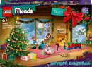 Bild 1 von LEGO Friends 42637 Adventskalender 2024