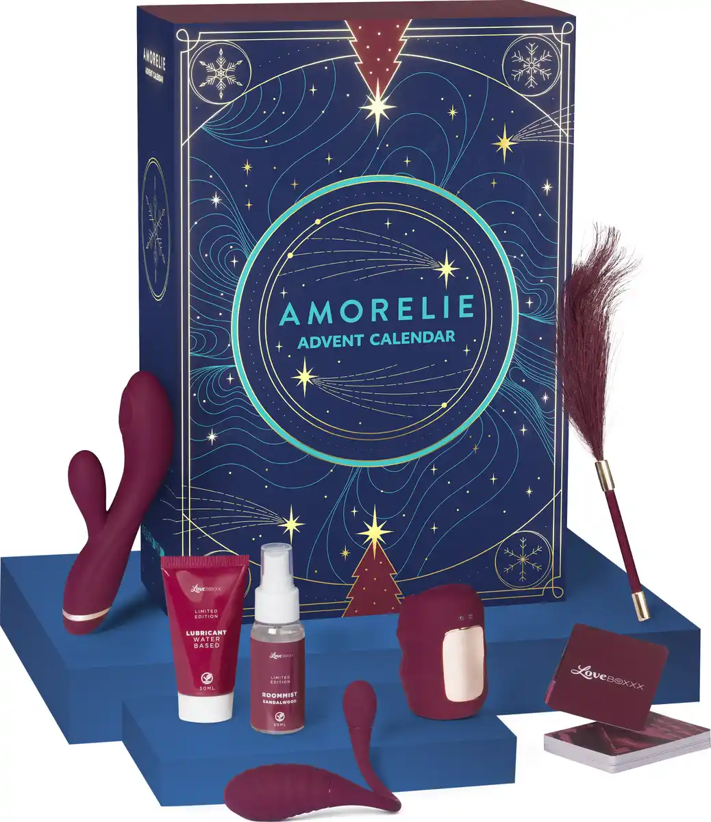 Bild 1 von AMORELIE Adventskalender 2024