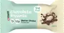 Bild 1 von MaxiNutrition Better Choice Protein Bar Chocolate Brownie, 22,5 g