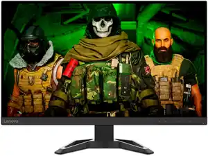 G27-30 69 cm (27") Gaming Monitor raven black / E