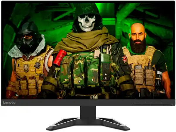 Bild 1 von G27-30 69 cm (27") Gaming Monitor raven black / E