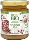 Bild 1 von enerBiO Haselnussmus, 250 g