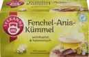 Bild 1 von Teekanne "Fenchel-Anis-Kümmel", 60 g