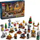 Bild 4 von LEGO 76438 Adventskalender 2024