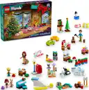 Bild 4 von LEGO Friends 42637 Adventskalender 2024