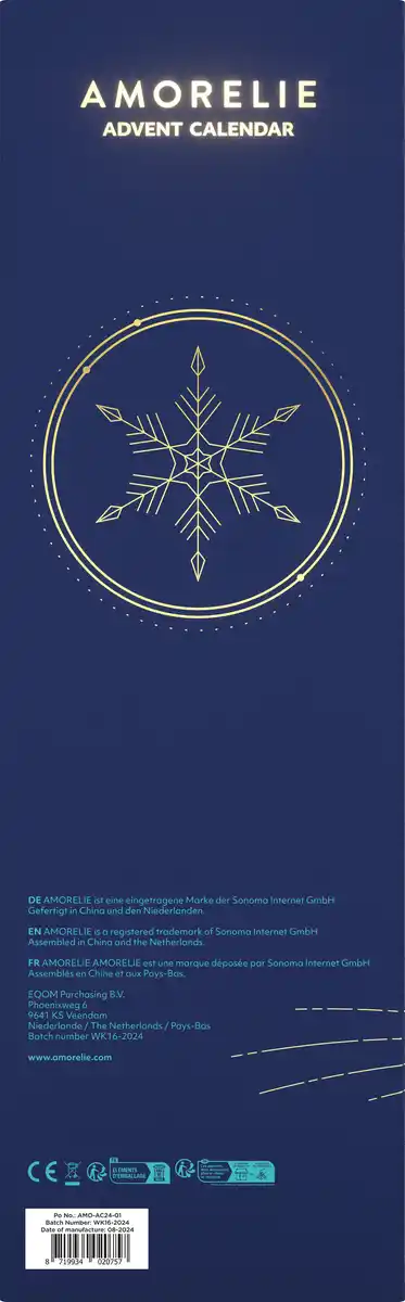 Bild 3 von AMORELIE Adventskalender 2024