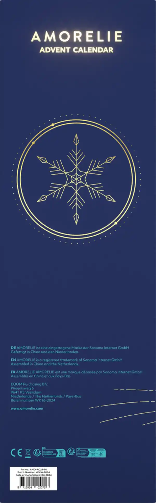 Bild 3 von AMORELIE Adventskalender 2024