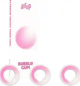 air up Bubble Gum Podbox 3er-Set