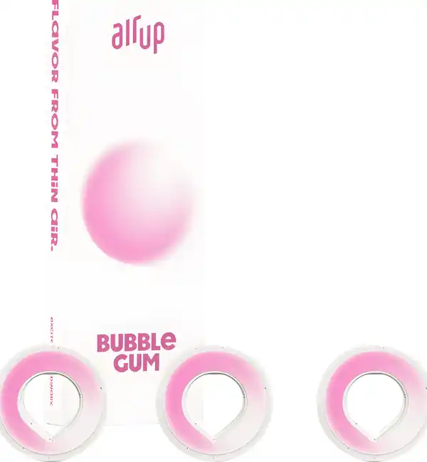 Bild 1 von air up Bubble Gum Podbox 3er-Set