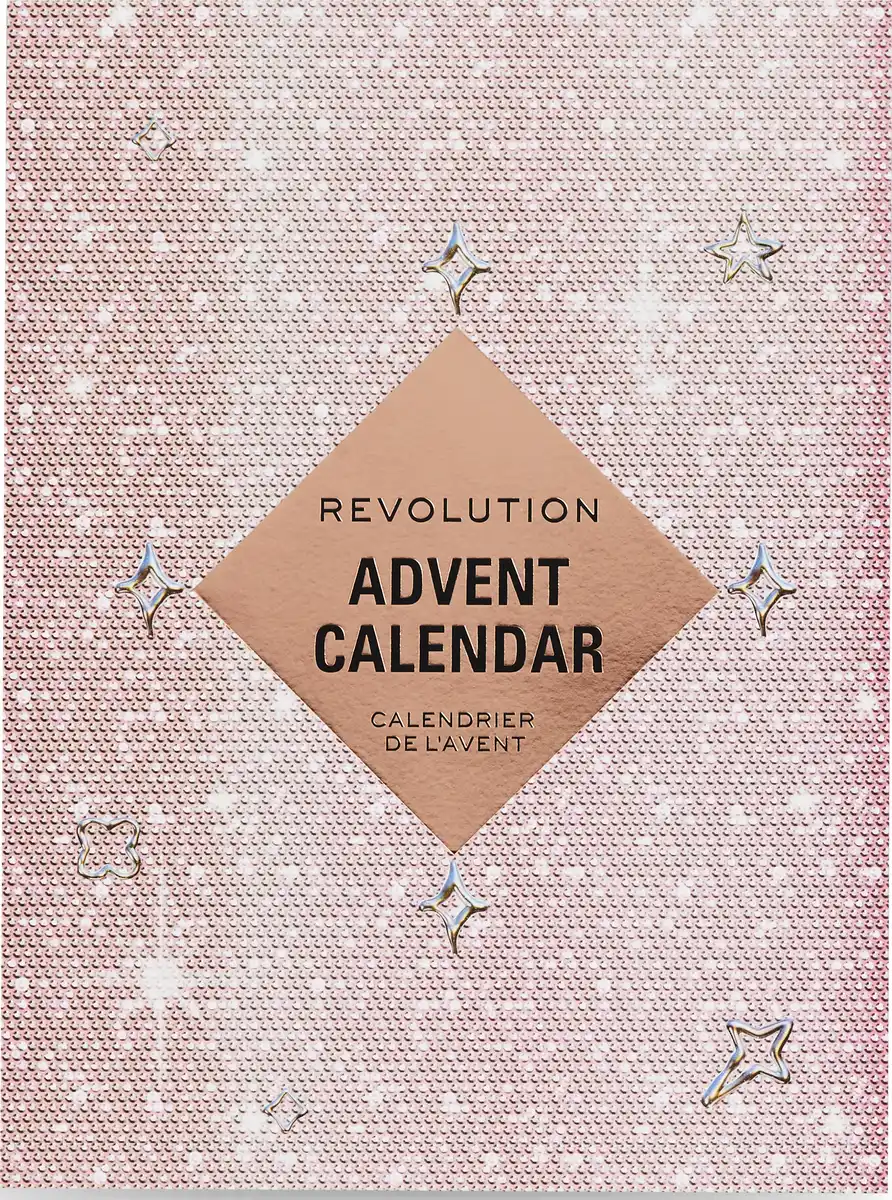 Bild 1 von Revolution Adventskalender 2024