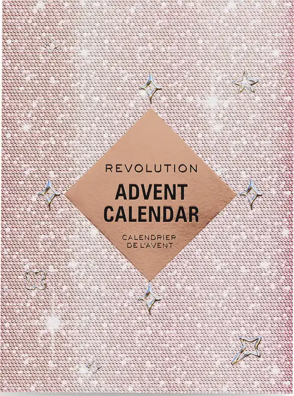 Bild 1 von Revolution Adventskalender 2024