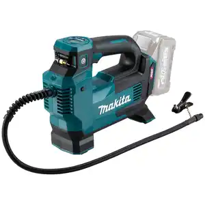 Makita Luftpumpe Akku-Kompressor MP001GZ XGT, 40Volt