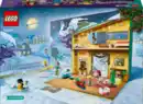 Bild 2 von LEGO Friends 42637 Adventskalender 2024