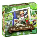 Bild 1 von Playmobil 70763 - Country - Das Detektivspiel, Komplettpaket