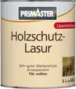 Bild 1 von Primaster Holzschutzlasur lösemittelhaltig farblos 5 l