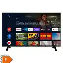 Bild 1 von Telefunken XU43AN751S 43 Zoll UHD Smart TV