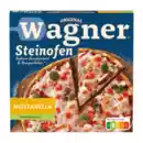 Bild 1 von WAGNER Steinofenpizza Mozzarella 350g