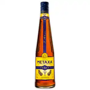 Metaxa 5 Sterne