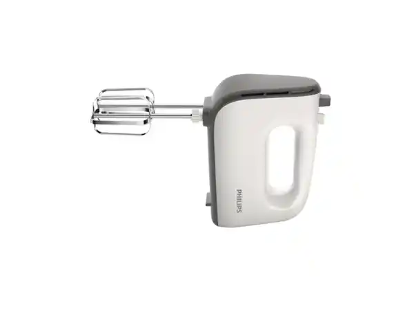 Bild 2 von PHILIPS Handmixer »HR3740/00«, 450 W