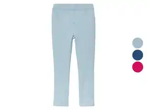 lupilu® Kinder Thermojeggings, mit Baumwolle