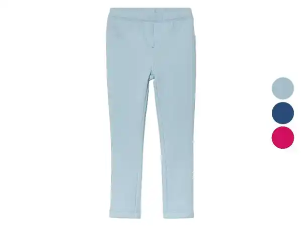 Bild 1 von lupilu® Kinder Thermojeggings, mit Baumwolle