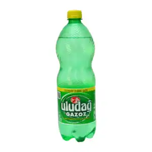 ULUDAĞ Gazoz 1L